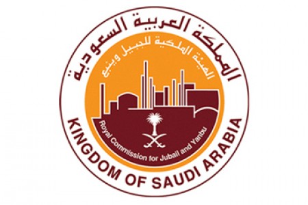 Royal Commission of Saudi Arabia